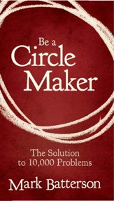 The Circle Maker Booklet - eBook