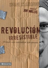 Revolucion irresistible - eBook
