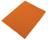 Orange Crepe Paper, 10 sheets