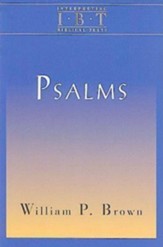 The Psalms: Interpreting Biblical Texts - eBook