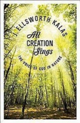 All Creation Sings - eBook