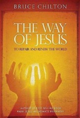 The Way of Jesus - eBook