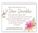 Dear Daughter Perpetual Calendar