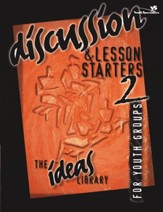 Discussion & Lesson Starters 2