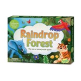Raindrop Forest: The rain or shine puzzle game!