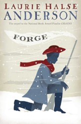 Forge - eBook