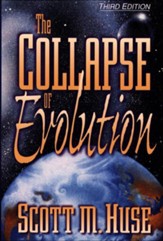 Collapse of Evolution, The - eBook