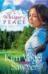 Whisper of Peace, A - eBook