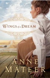 Wings of a Dream - eBook