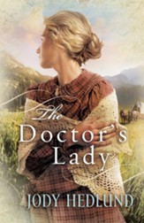 Doctor's Lady, The - eBook