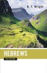 Hebrews for Everyone - eBook