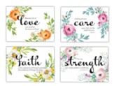 God's Promises, Praying for You Cards, Box of 12