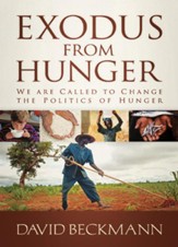 Exodus from Hunger - eBook