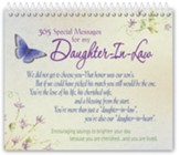 Daughter-In-Law Perpetual Calendar