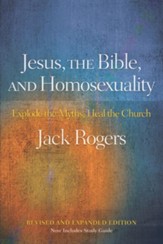 Jesus, the Bible, and Homosexuality - eBook