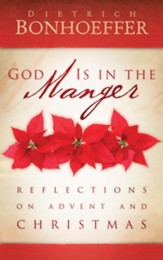 God Is In the Manger - eBook