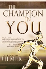 The Champion in You - eBook