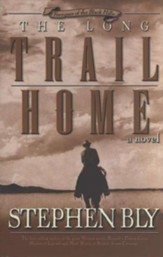 The Long Trail Home (Fortunes of the Black Hills, Book 3) - eBook