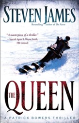 Queen, The: A Patrick Bowers Thriller - eBook