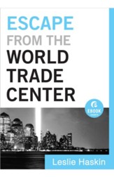 Escape from the World Trade Center - eBook
