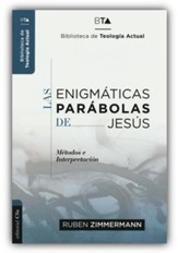 Enigmatic Parables of Jesus