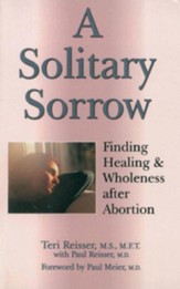 A Solitary Sorrow - eBook