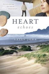 Heart Echoes - eBook