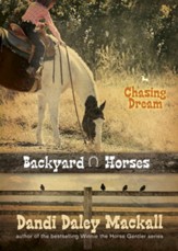 Chasing Dream - eBook