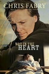 Not in the Heart - eBook