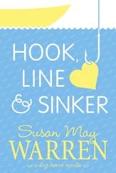 Hook, Line, and Sinker: A Deep Haven Novella - eBook