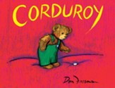 Corduroy (Spanish Edition) - Slightly Imperfect