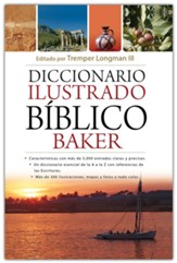 Diccionario Biblico Ilustrado Baker (Baker Biblical Dictionary)