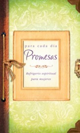 Promesas para cada dia: Everyday Promises - eBook