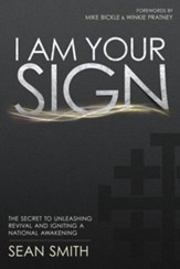 I Am Your Sign - eBook