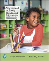 Assessment in Early Childhood  Education