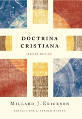 Doctrina Cristiana - 3 edicion (Introducing Christian Doctrine 3rd Edition)