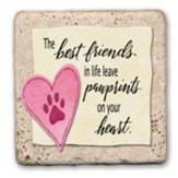 The Best Friends Sentiment Tile