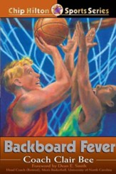 Backboard Fever - eBook