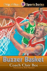 Buzzer Basket - eBook