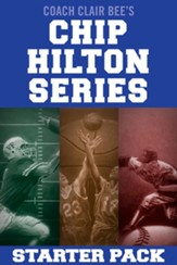 Chip Hilton Starter Bundle - eBook