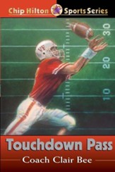 Touchdown Pass - eBook