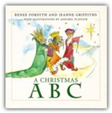 A Christmas ABC