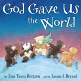 God Gave Us the World - eBook