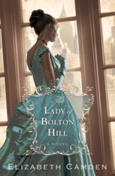 The Lady of Bolton Hill