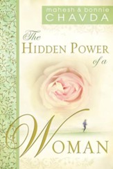 The Hidden Power of a Woman - eBook
