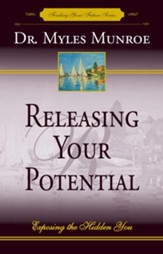 Releasing Your Potential - eBook
