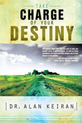 Take Charge of Your Destiny - eBook