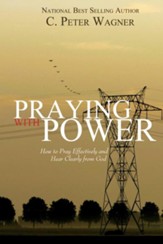 Praying with Power - eBook