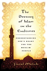 The Destiny of Islam in the End Times - eBook