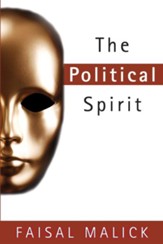 The Political Spirit - eBook